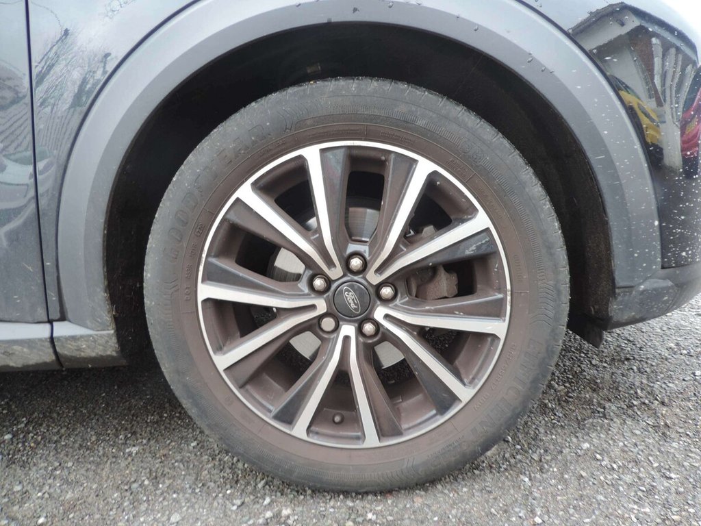 Used Ford Puma 2021 for sale - 77748773: Photo 16