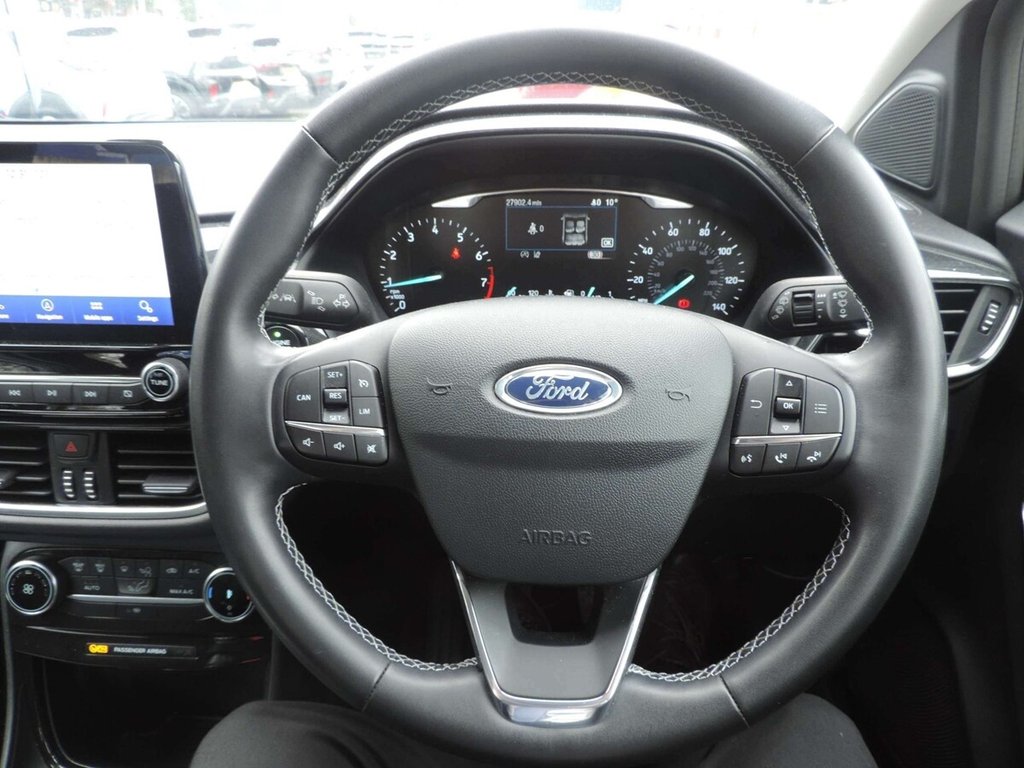 Used Ford Puma 2021 for sale - 77748773: Photo 17