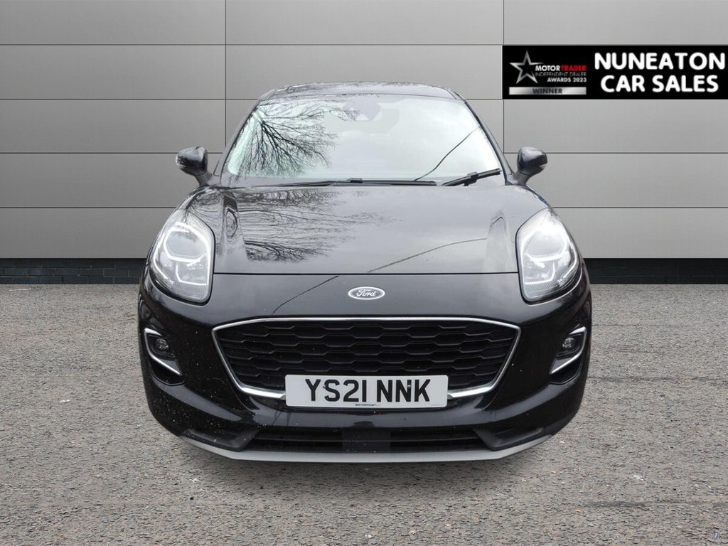 Used Ford Puma 2021 for sale - 77748773: Photo 8