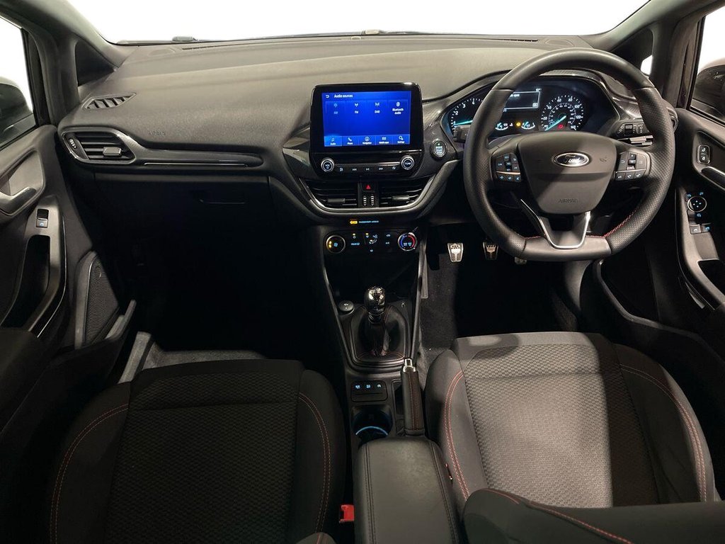 Used Ford Fiesta 2020 for sale - 77356279: Photo 10