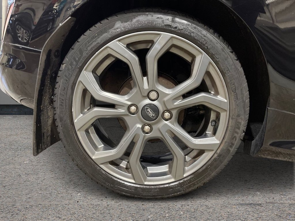 Used Ford Fiesta 2020 for sale - 77356279: Photo 12