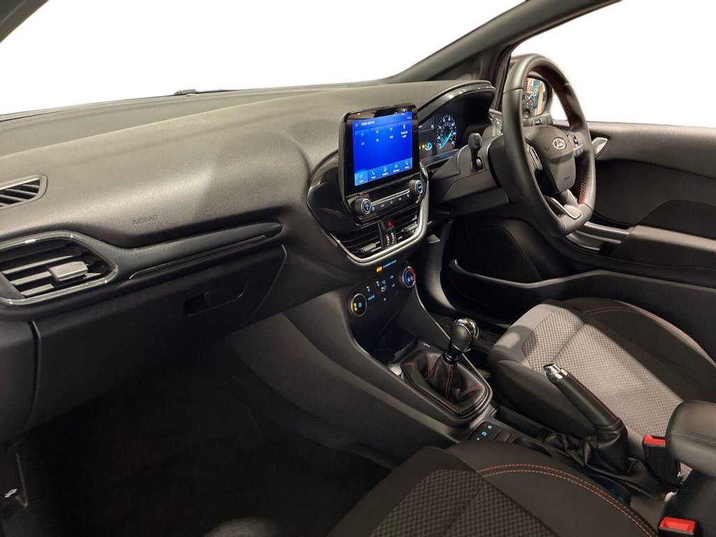 Used Ford Fiesta 2020 for sale - 77356279: Photo 14