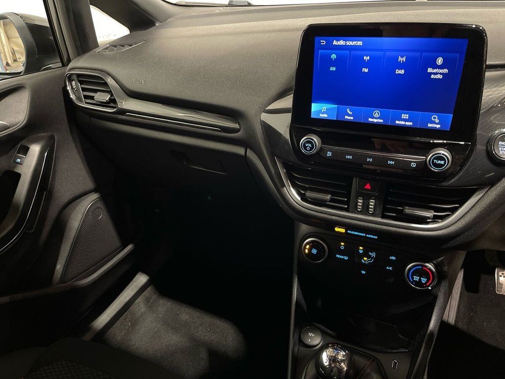 Used Ford Fiesta 2020 for sale - 77356279: Photo 16