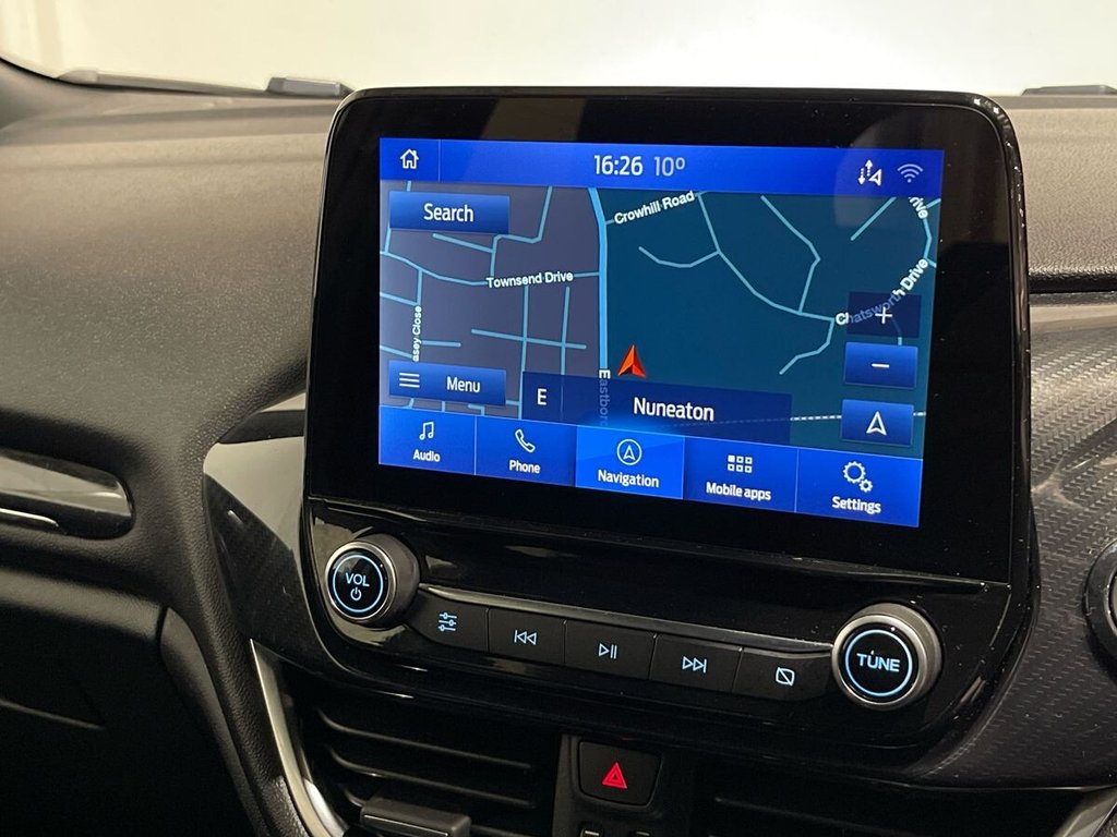 Used Ford Fiesta 2020 for sale - 77356279: Photo 20