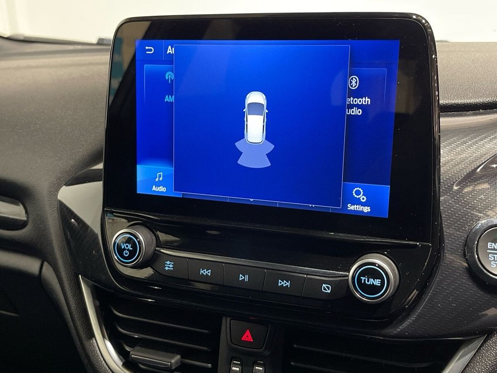 Used Ford Fiesta 2020 for sale - 77356279: Photo 22