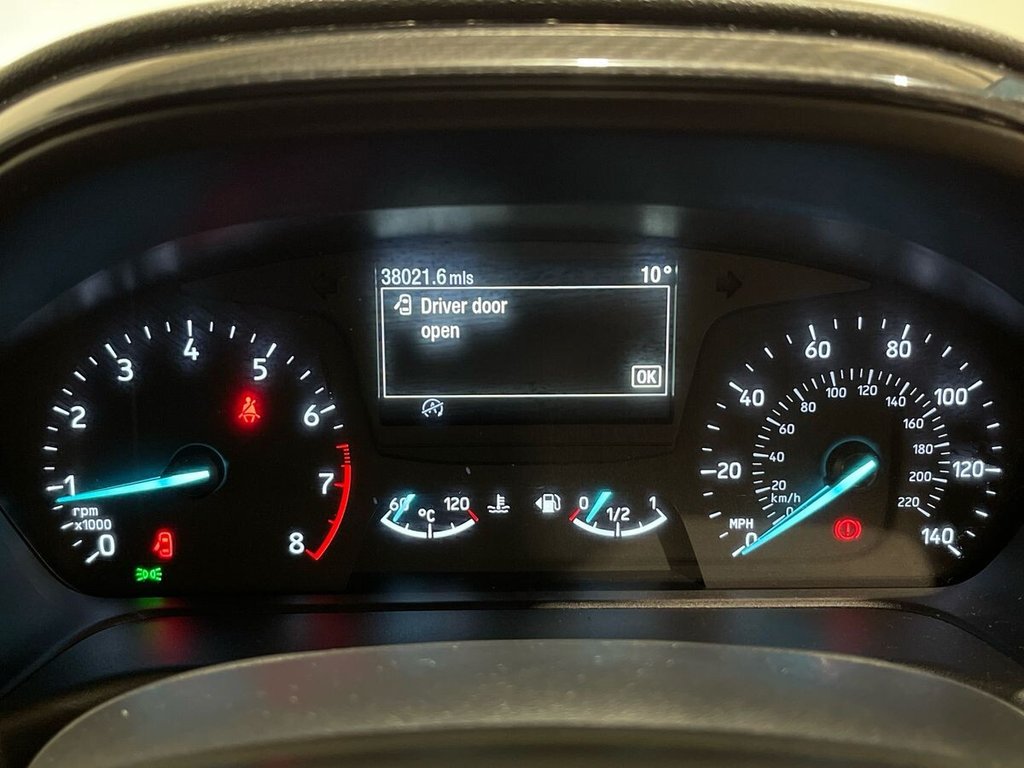 Used Ford Fiesta 2020 for sale - 77356279: Photo 23