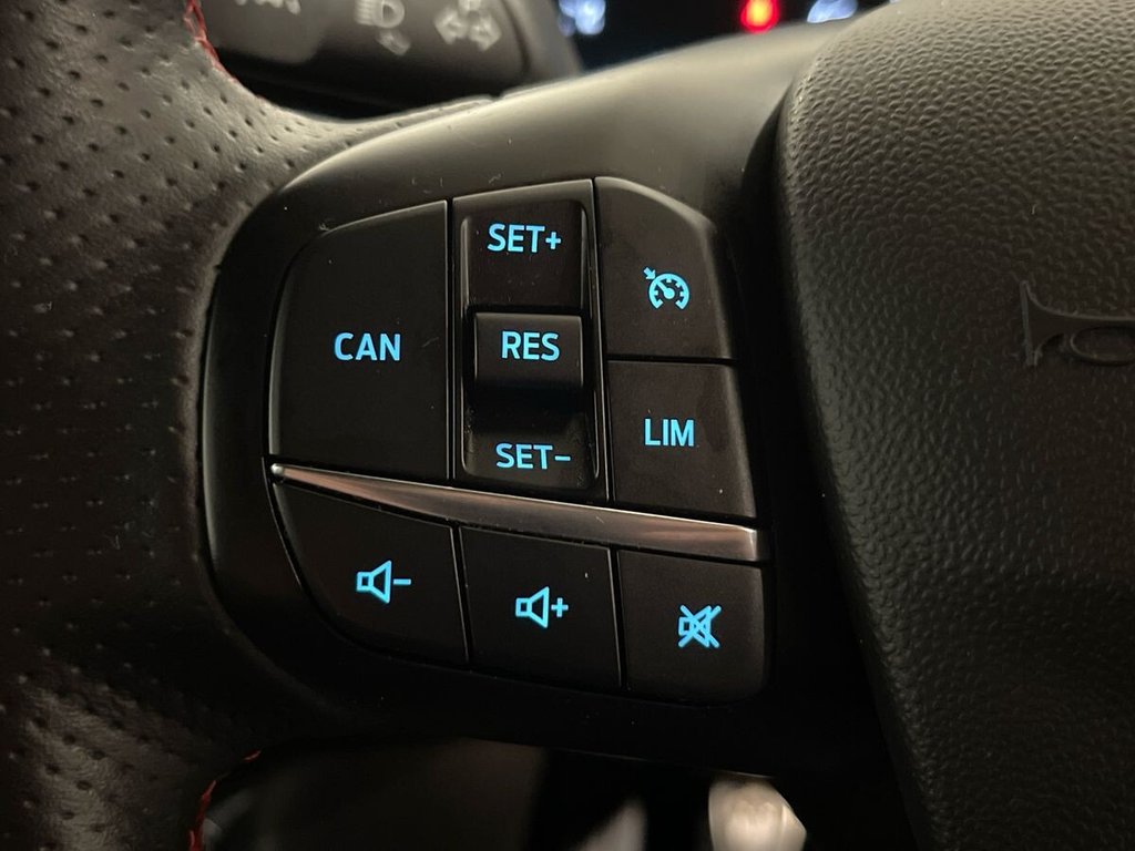 Used Ford Fiesta 2020 for sale - 77356279: Photo 24