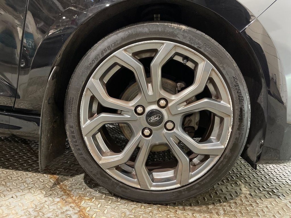 Used Ford Fiesta 2020 for sale - 77356279: Photo 30