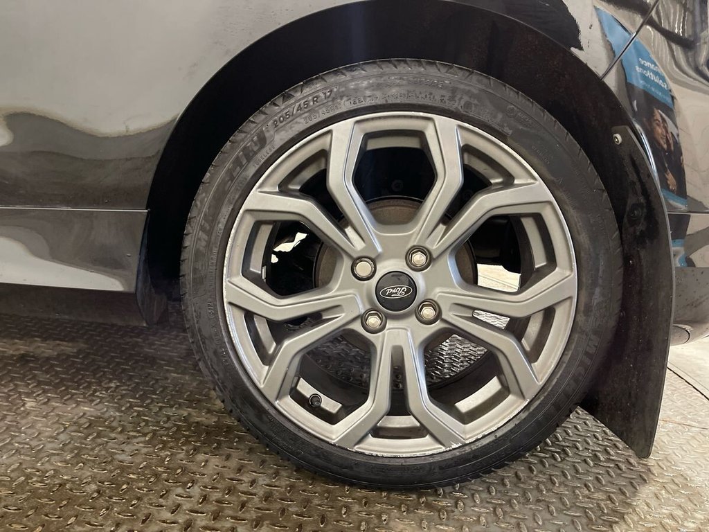 Used Ford Fiesta 2020 for sale - 77356279: Photo 31