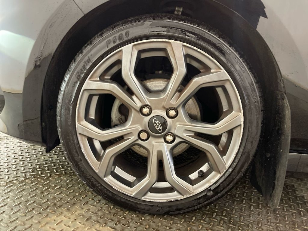 Used Ford Fiesta 2020 for sale - 77356279: Photo 32