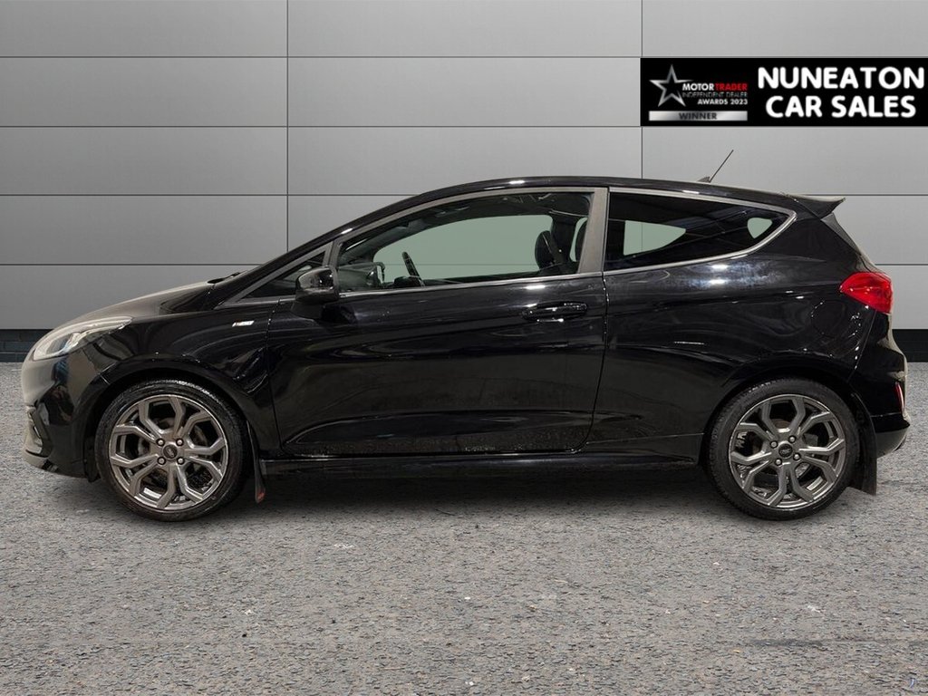 Used Ford Fiesta 2020 for sale - 77356279: Photo 6