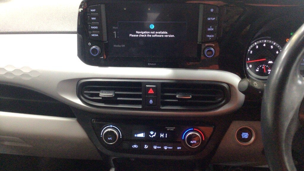 Used Hyundai i10 2023 for sale - 77734603: Photo 17