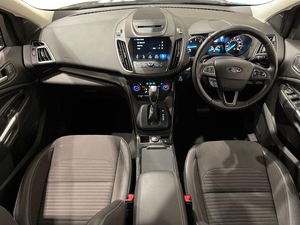 Used Ford Kuga 2018 for sale - 77388814: Photo 10