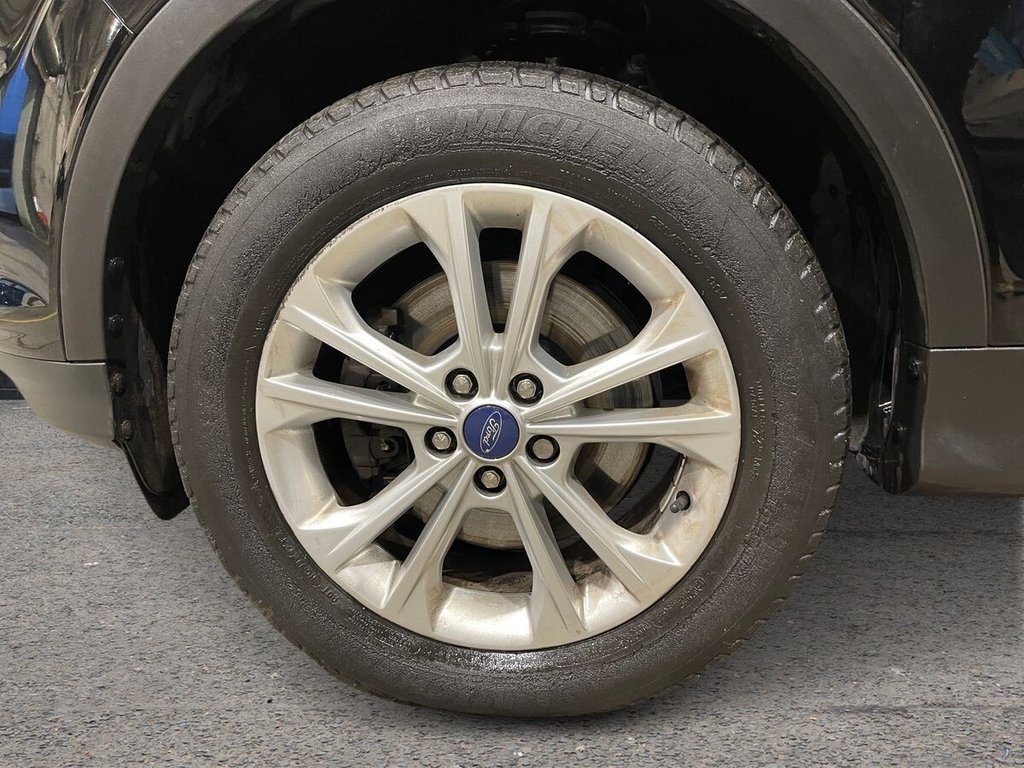 Used Ford Kuga 2018 for sale - 77388814: Photo 12