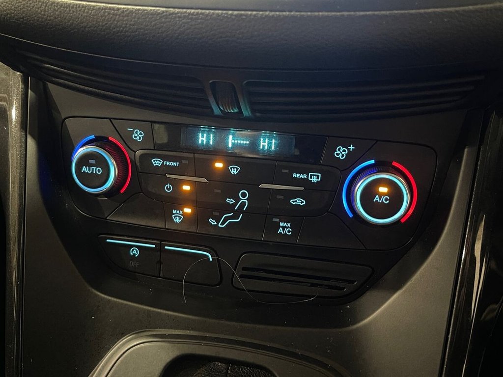 Used Ford Kuga 2018 for sale - 77388814: Photo 17