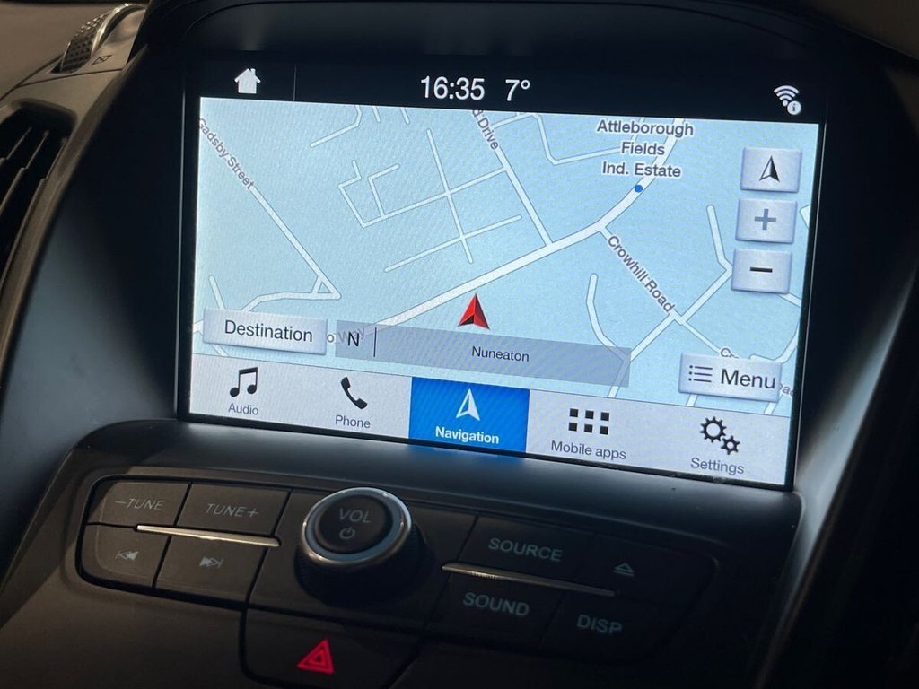 Used Ford Kuga 2018 for sale - 77388814: Photo 20