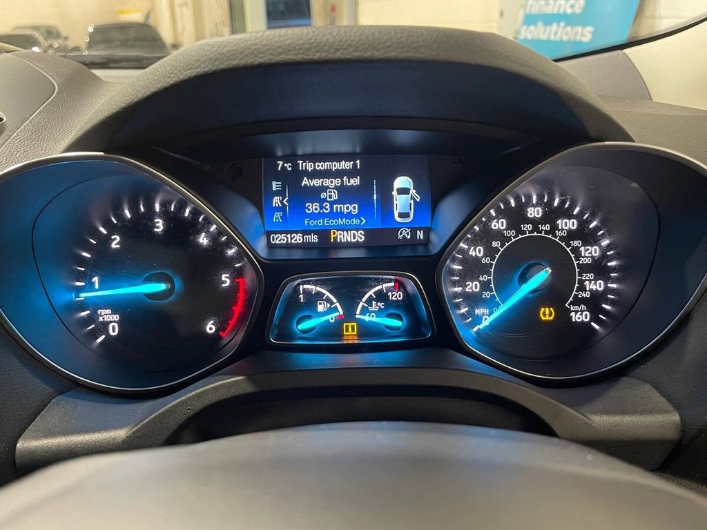 Used Ford Kuga 2018 for sale - 77388814: Photo 22