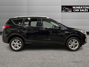 Used Ford Kuga 2018 for sale - 77388814: Photo