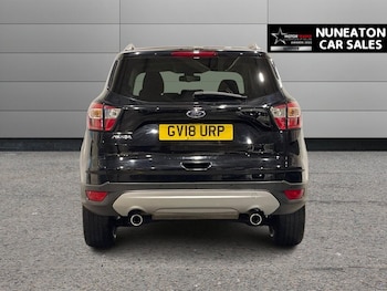 Used Ford Kuga 2018 for sale - 77388814: Photo