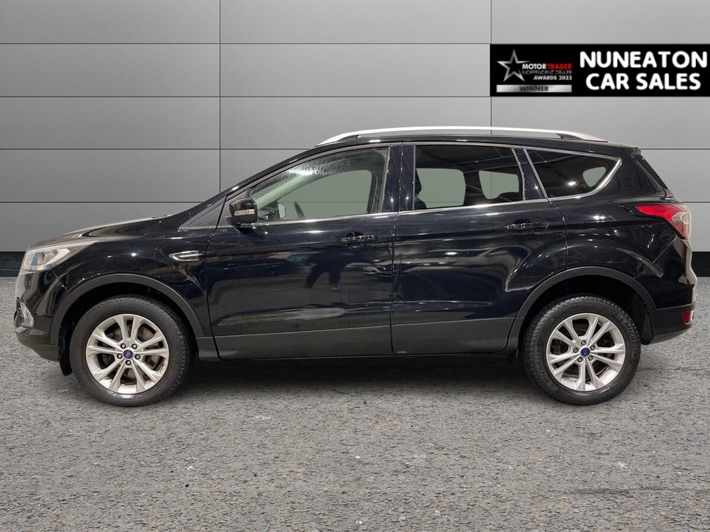 Used Ford Kuga 2018 for sale - 77388814: Photo 6