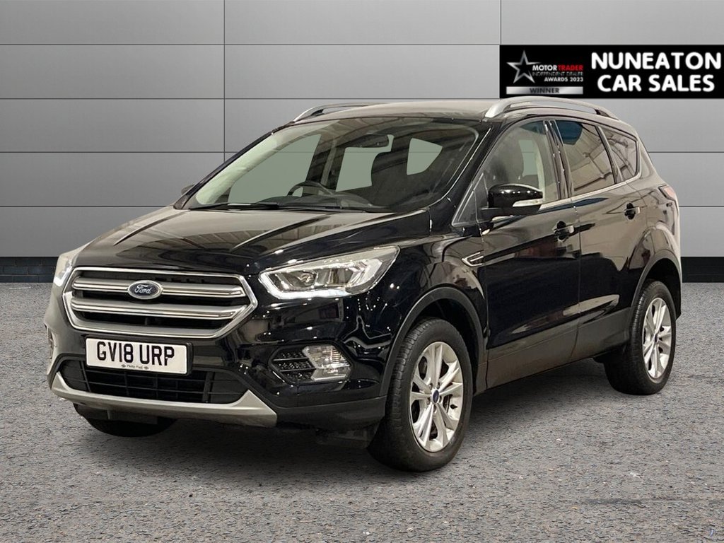 Used Ford Kuga 2018 for sale - 77388814: Photo 7
