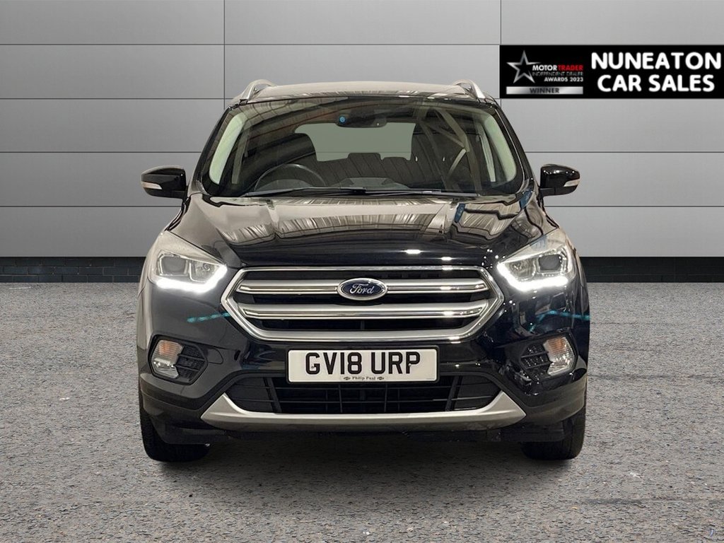 Used Ford Kuga 2018 for sale - 77388814: Photo 8