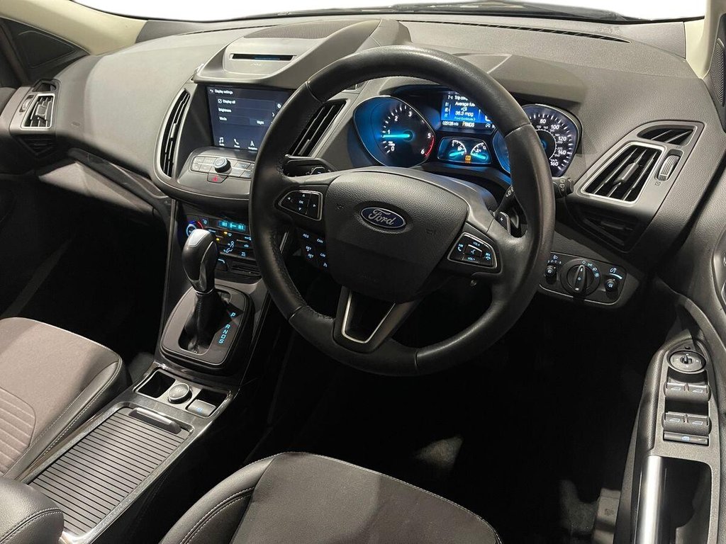 Used Ford Kuga 2018 for sale - 77388814: Photo 9