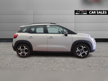 Used Citroen C3 Aircross 2019 for sale - 79238149: Photo