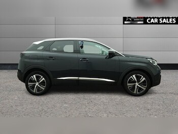 Used Peugeot 3008 2020 for sale - 78241304: Photo