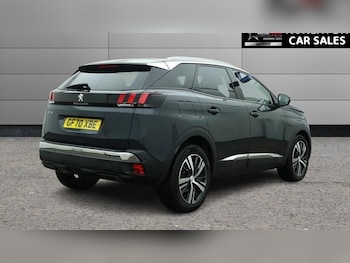 Used Peugeot 3008 2020 for sale - 78241304: Photo