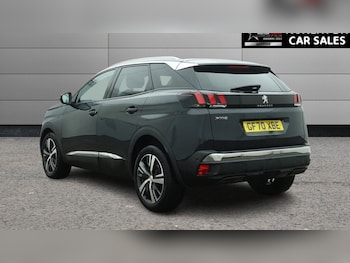 Used Peugeot 3008 2020 for sale - 78241304: Photo