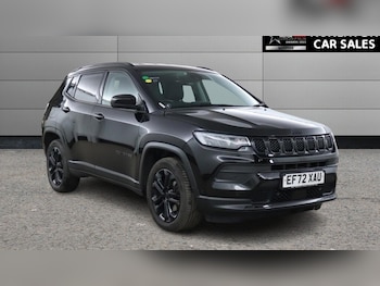 Used Jeep Compass 2023 for sale - 78538386: Photo