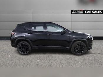 Used Jeep Compass 2023 for sale - 78538386: Photo