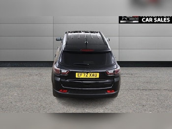 Used Jeep Compass 2023 for sale - 78538386: Photo