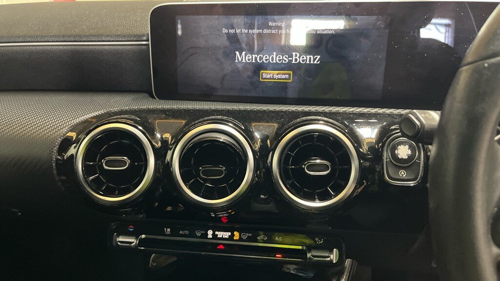 Used Mercedes-Benz A-Class 2019 for sale - 77841319: Photo 11
