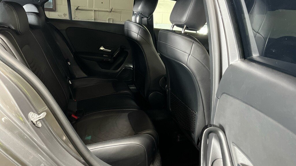 Used Mercedes-Benz A-Class 2019 for sale - 77841319: Photo 8