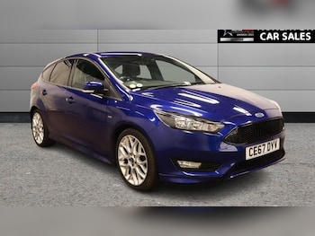 Ford - Focus