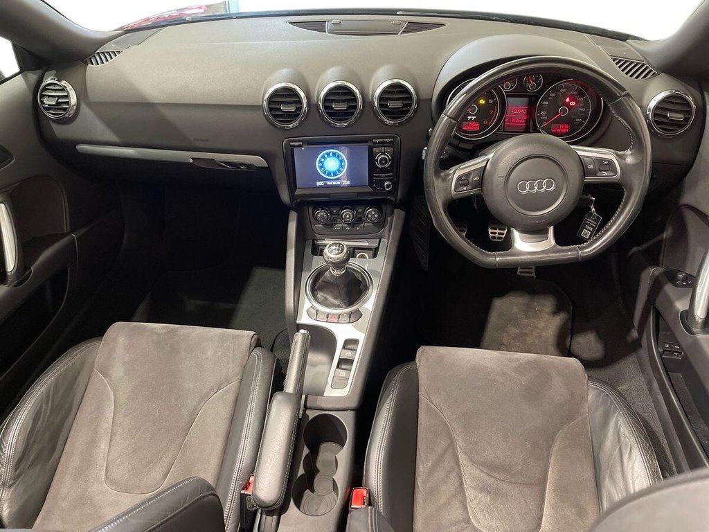 Used Audi TT 2007 for sale - 78068845: Photo 10