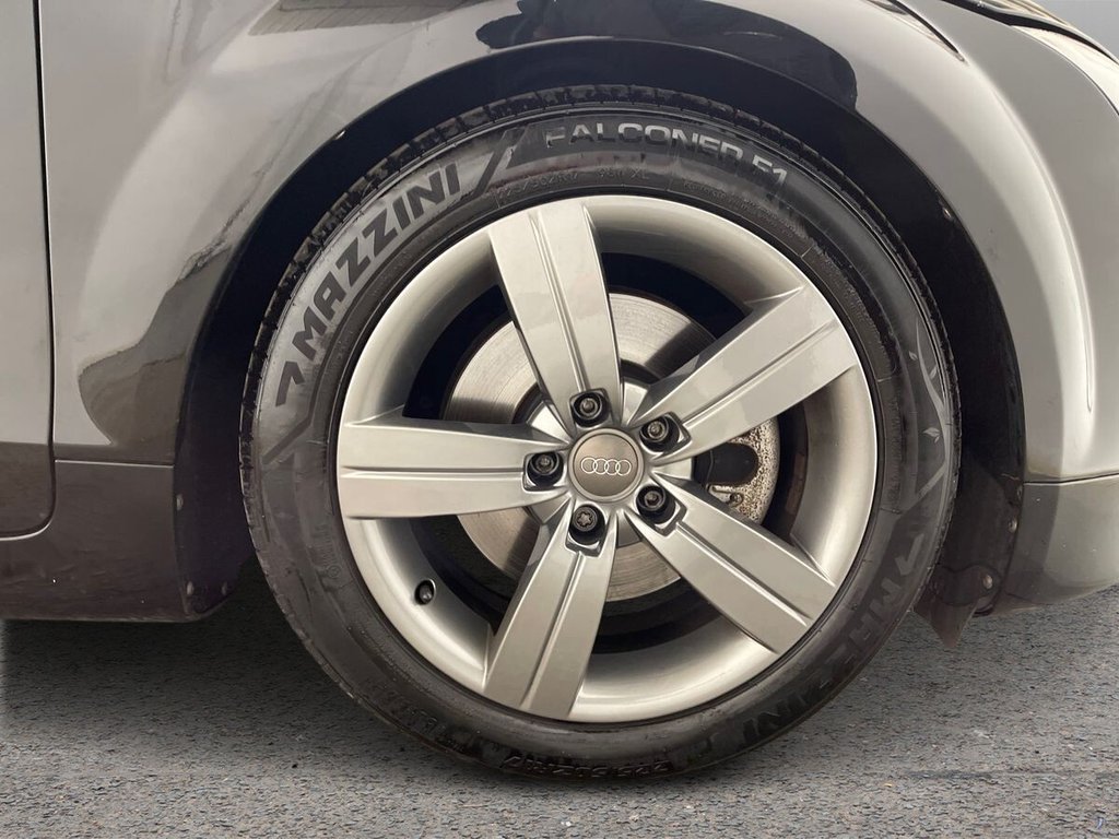 Used Audi TT 2007 for sale - 78068845: Photo 12