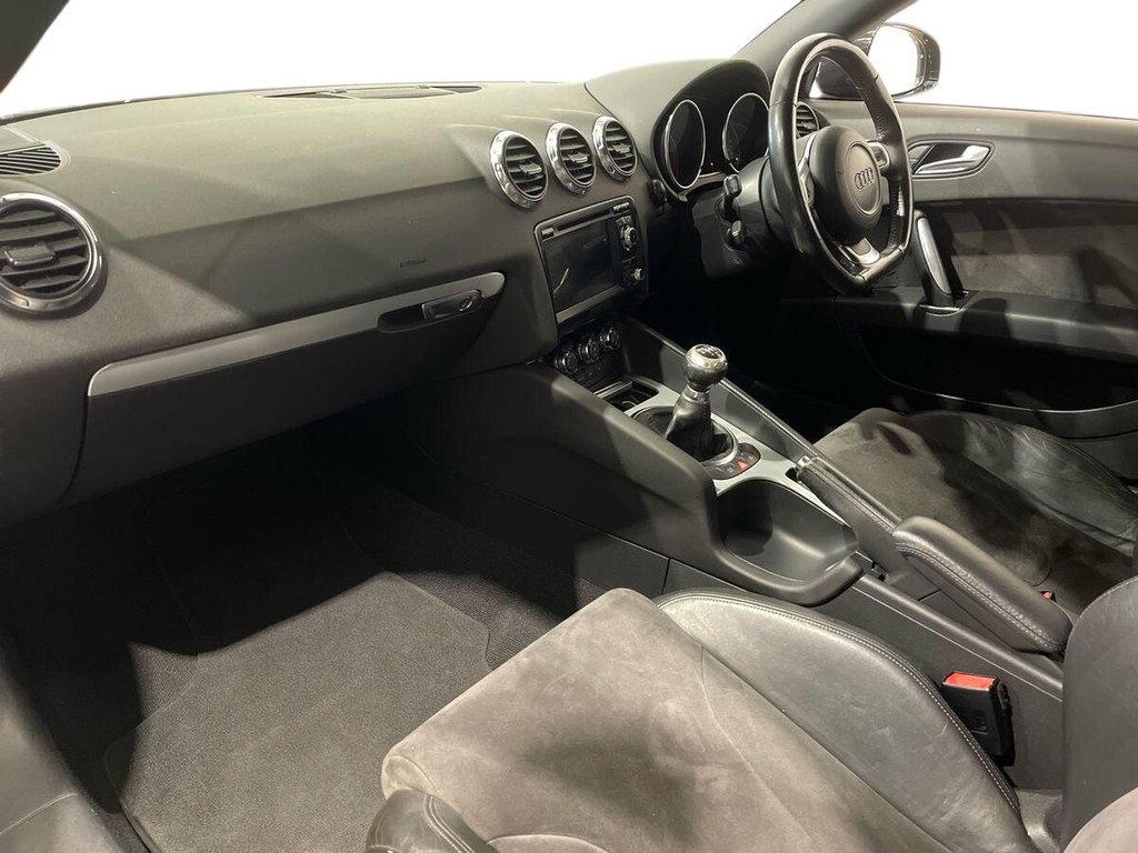 Used Audi TT 2007 for sale - 78068845: Photo 13