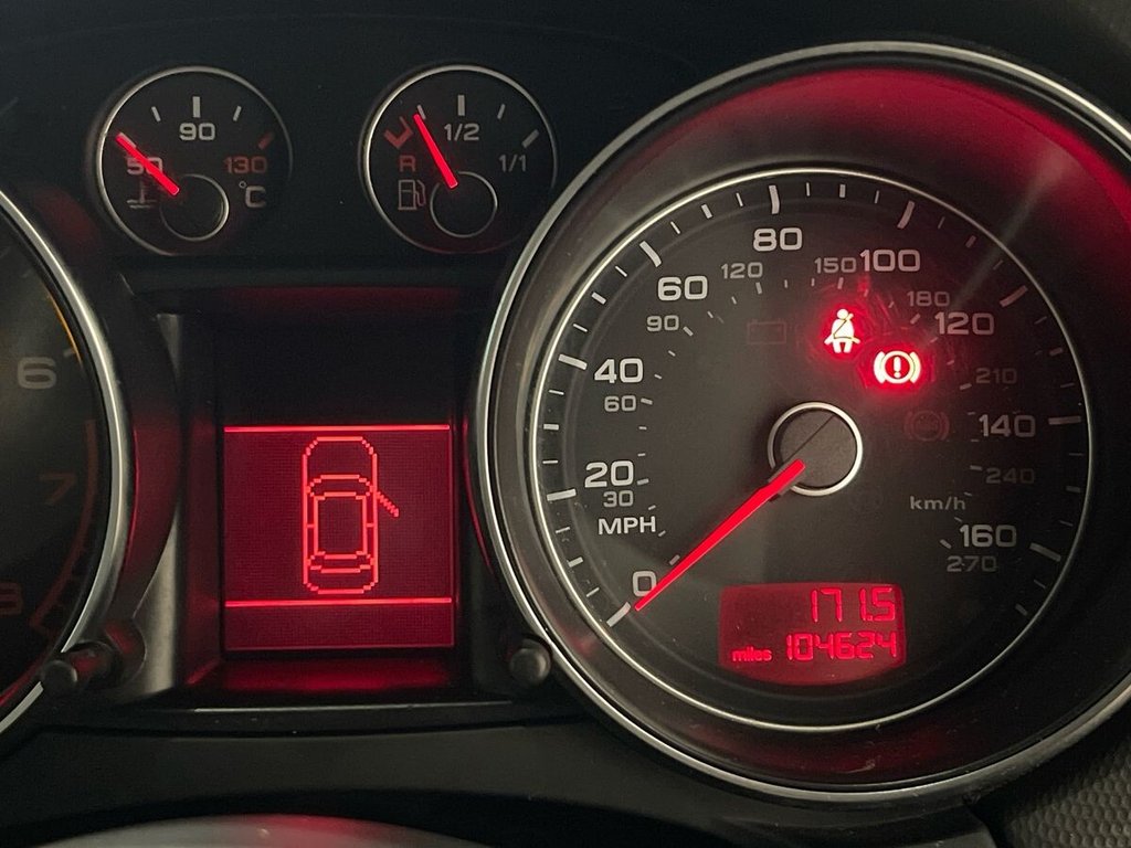 Used Audi TT 2007 for sale - 78068845: Photo 18