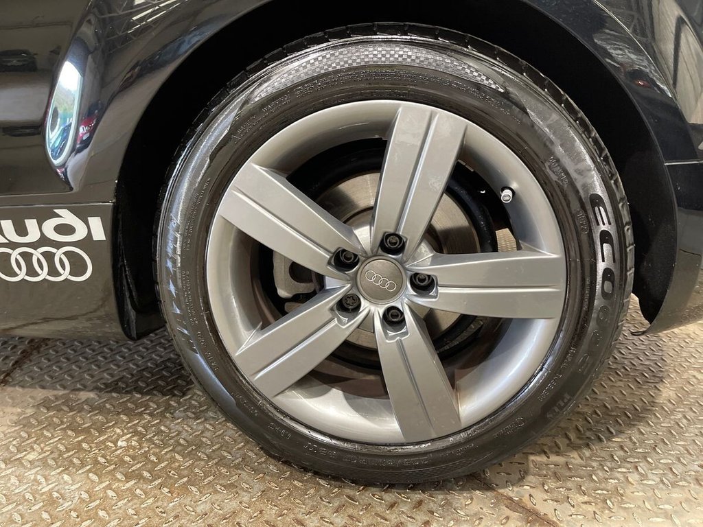 Used Audi TT 2007 for sale - 78068845: Photo 22