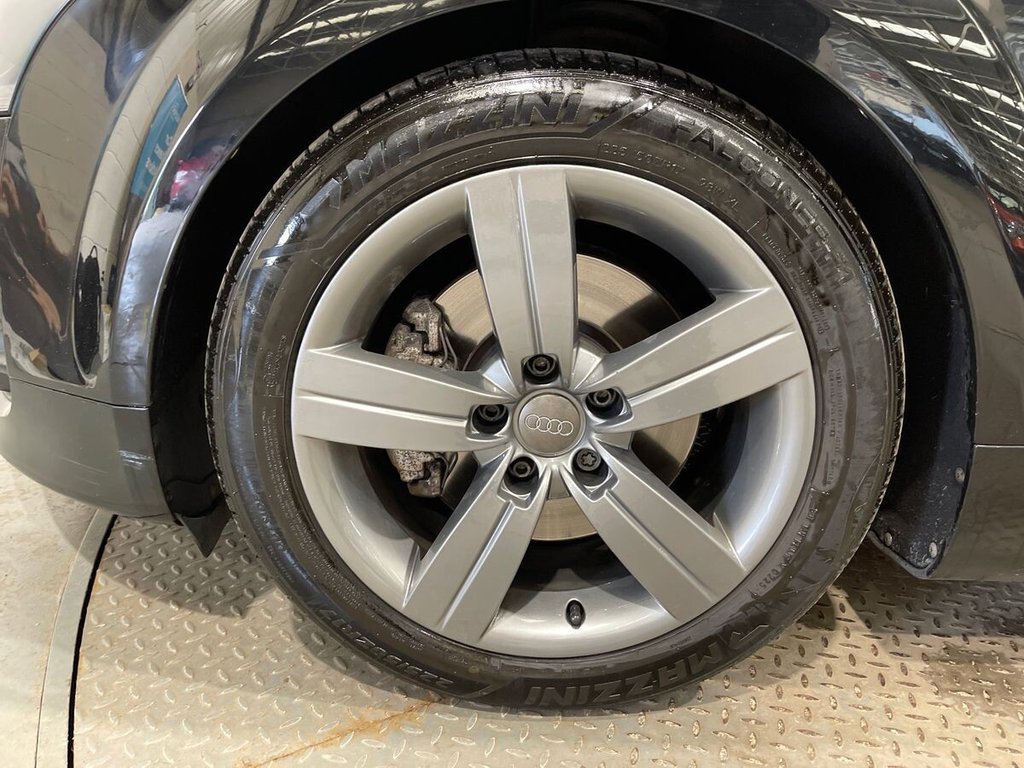 Used Audi TT 2007 for sale - 78068845: Photo 23