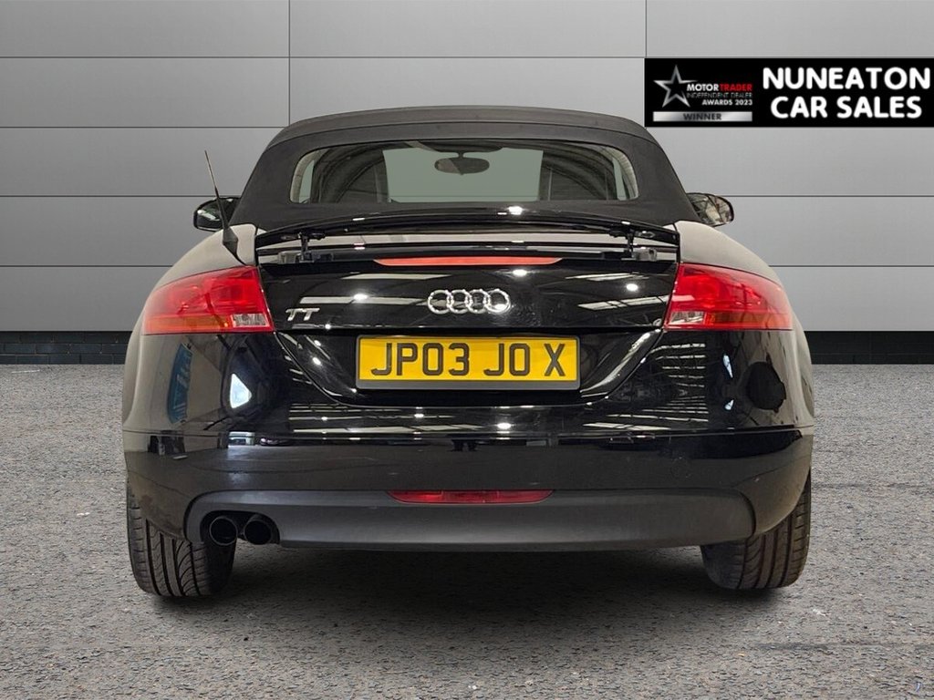 Used Audi TT 2007 for sale - 78068845: Photo 4