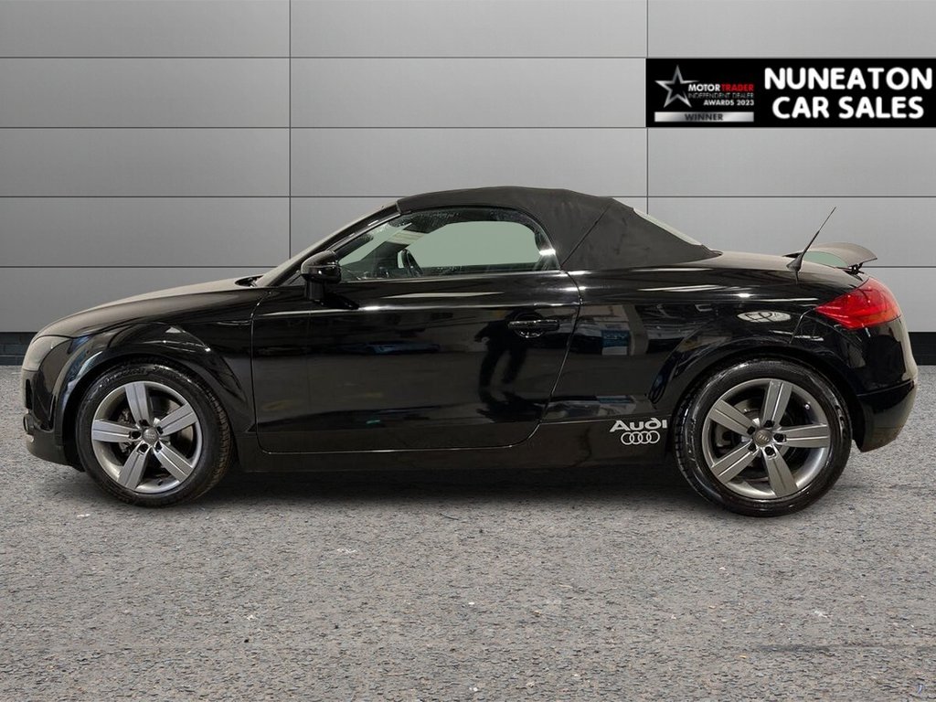 Used Audi TT 2007 for sale - 78068845: Photo 6