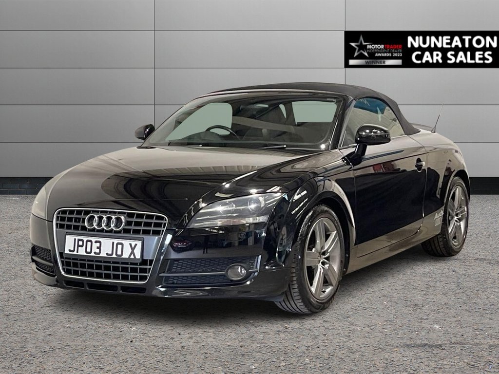 Used Audi TT 2007 for sale - 78068845: Photo 7