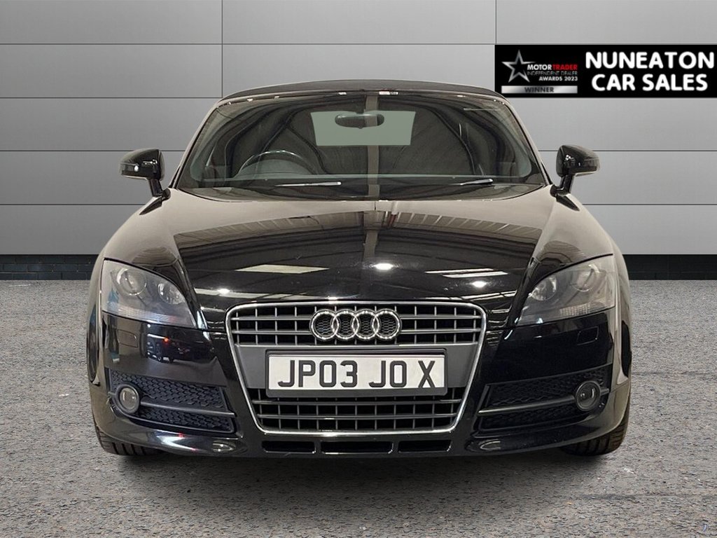 Used Audi TT 2007 for sale - 78068845: Photo 8