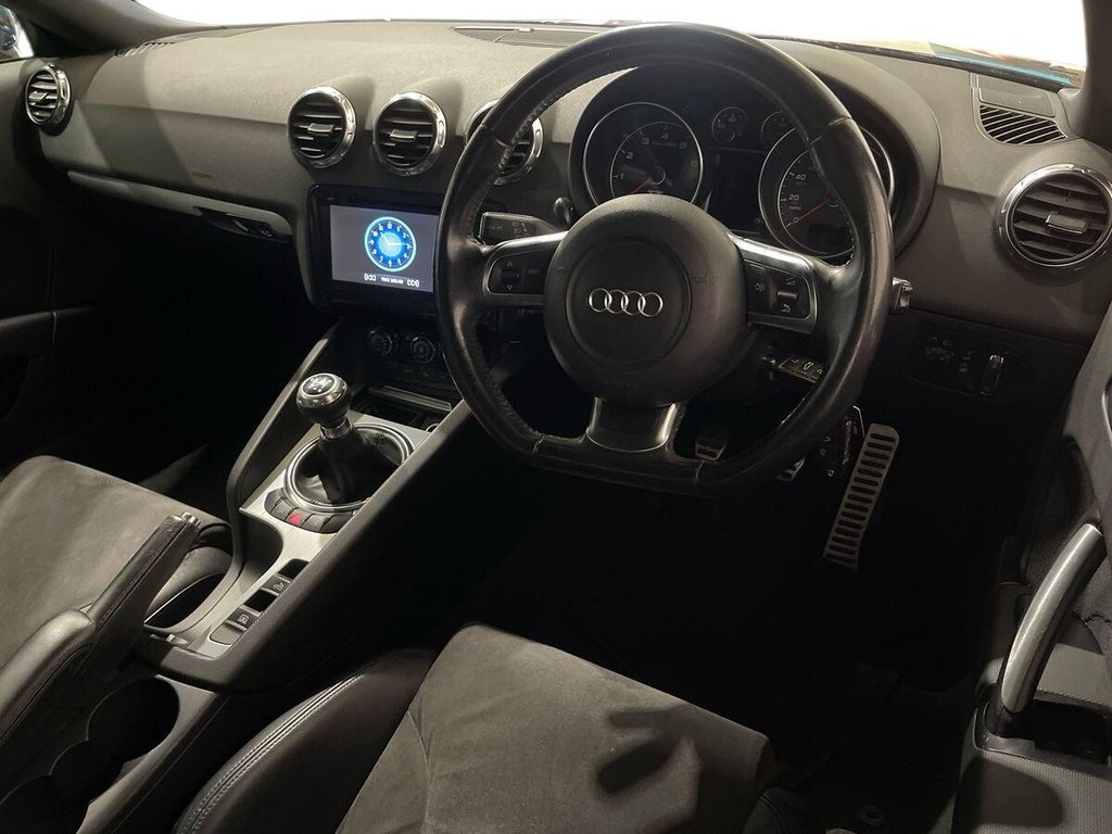 Used Audi TT 2007 for sale - 78068845: Photo 9
