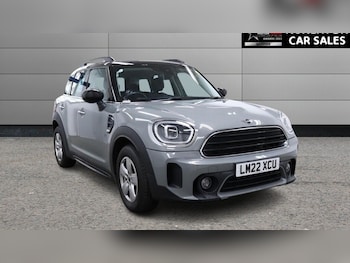 Used MINI Countryman 2022 for sale - 78902443: Photo