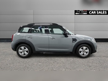Used MINI Countryman 2022 for sale - 78902443: Photo